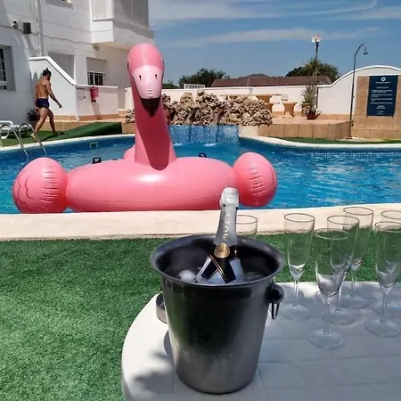 Apartment Palomares