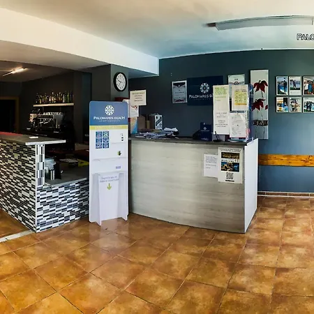 Palomares Apartment