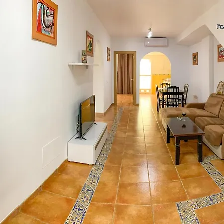 Palomares Apartment Palomares (Almeria)