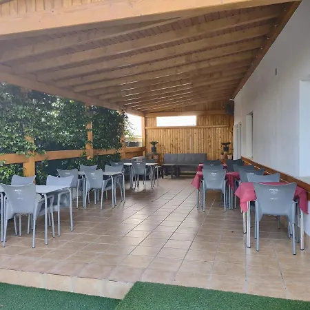 Apartment Palomares