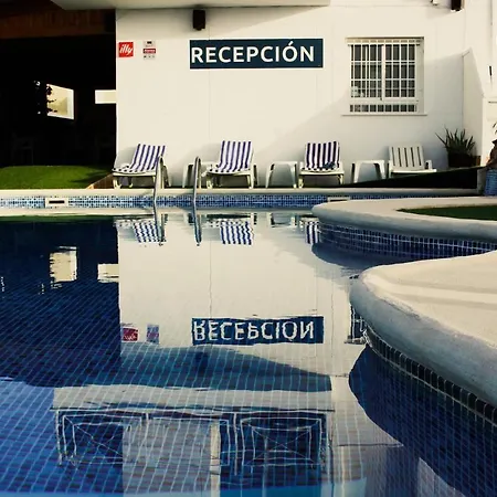 Apartment Palomares Palomares (Almeria)