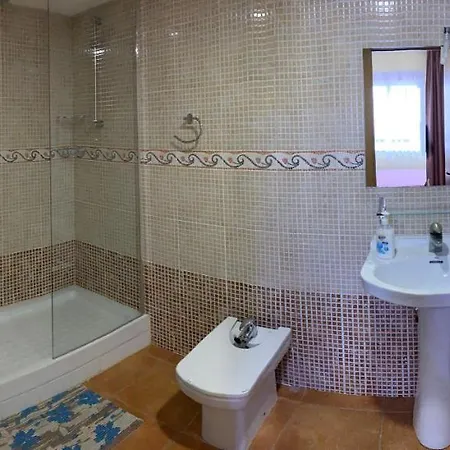Apartment Palomares Palomares (Almeria)