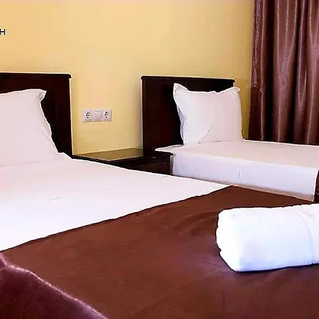 Palomares Apartment *