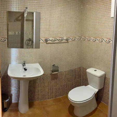 Apartment Palomares Palomares (Almeria)