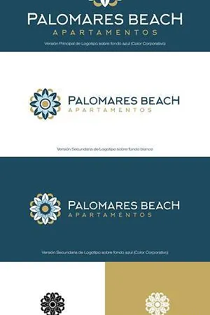 Apartment Palomares Palomares (Almeria)