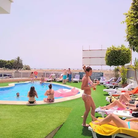 Palomares *