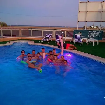 Palomares Apartment Palomares (Almeria)