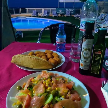 Apartment Palomares