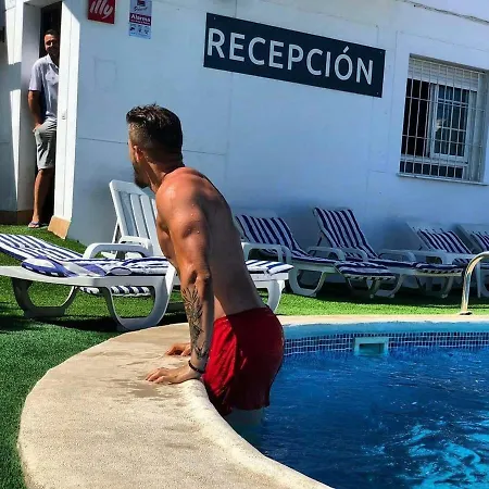 Apartment Palomares