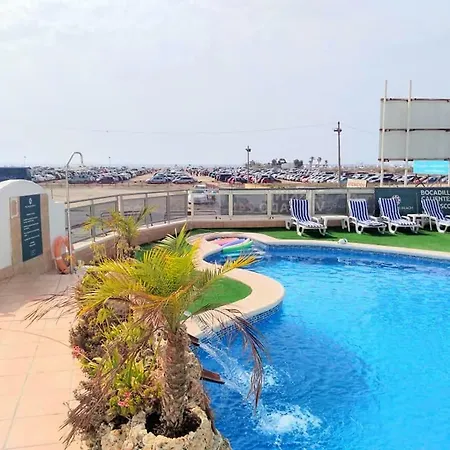 Apartment Palomares Palomares (Almeria)