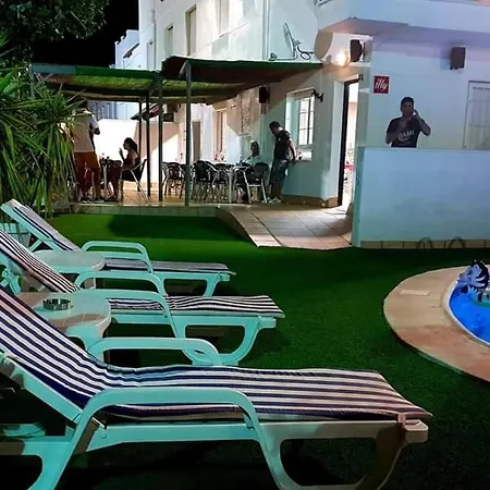 Apartment Palomares Palomares (Almeria)