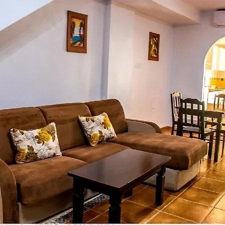 Palomares Apartment Palomares (Almeria)
