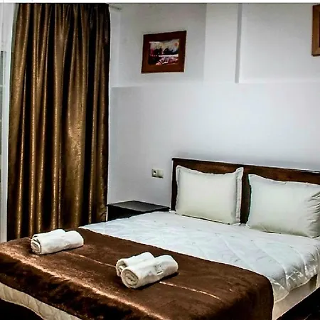 Palomares Apartment